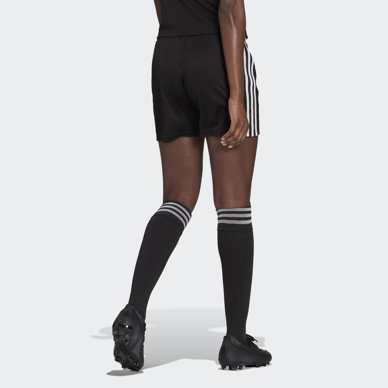 Short femme adidas Squadra 21