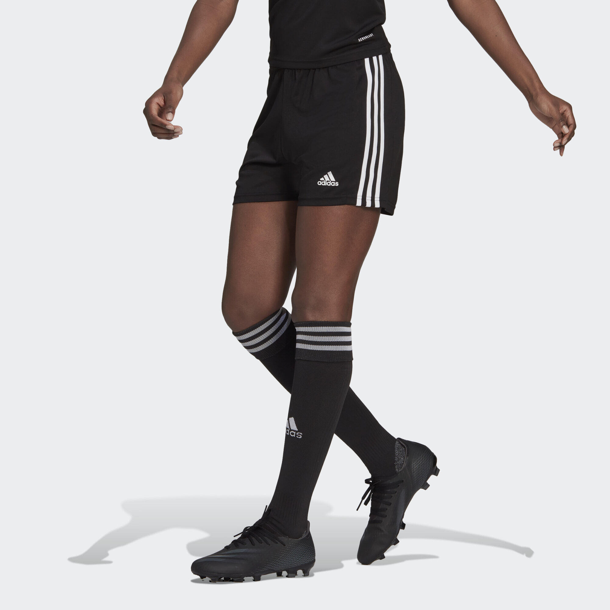 Squadra 21 Short 1/5