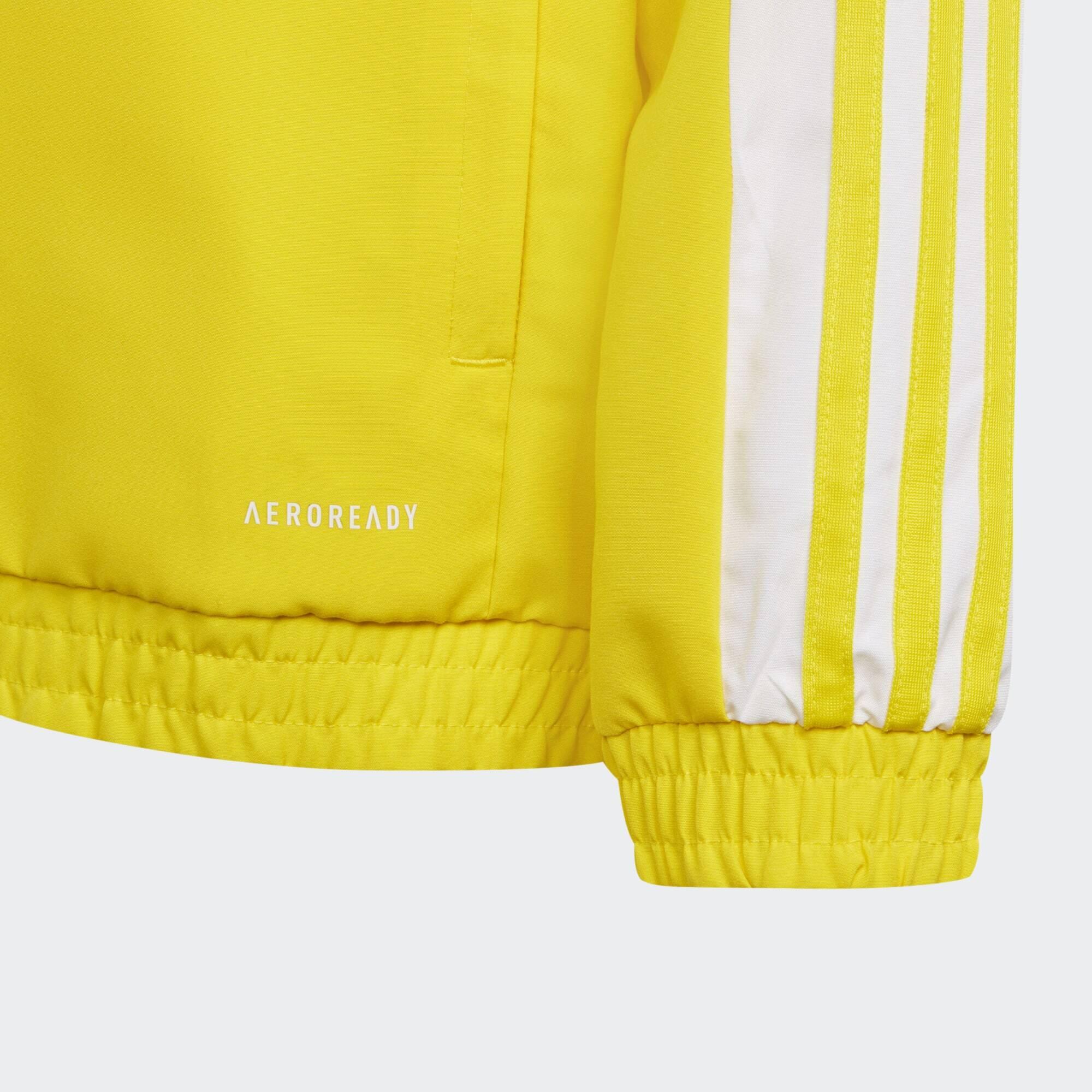 Veste de présentation Squadra 21 5/5