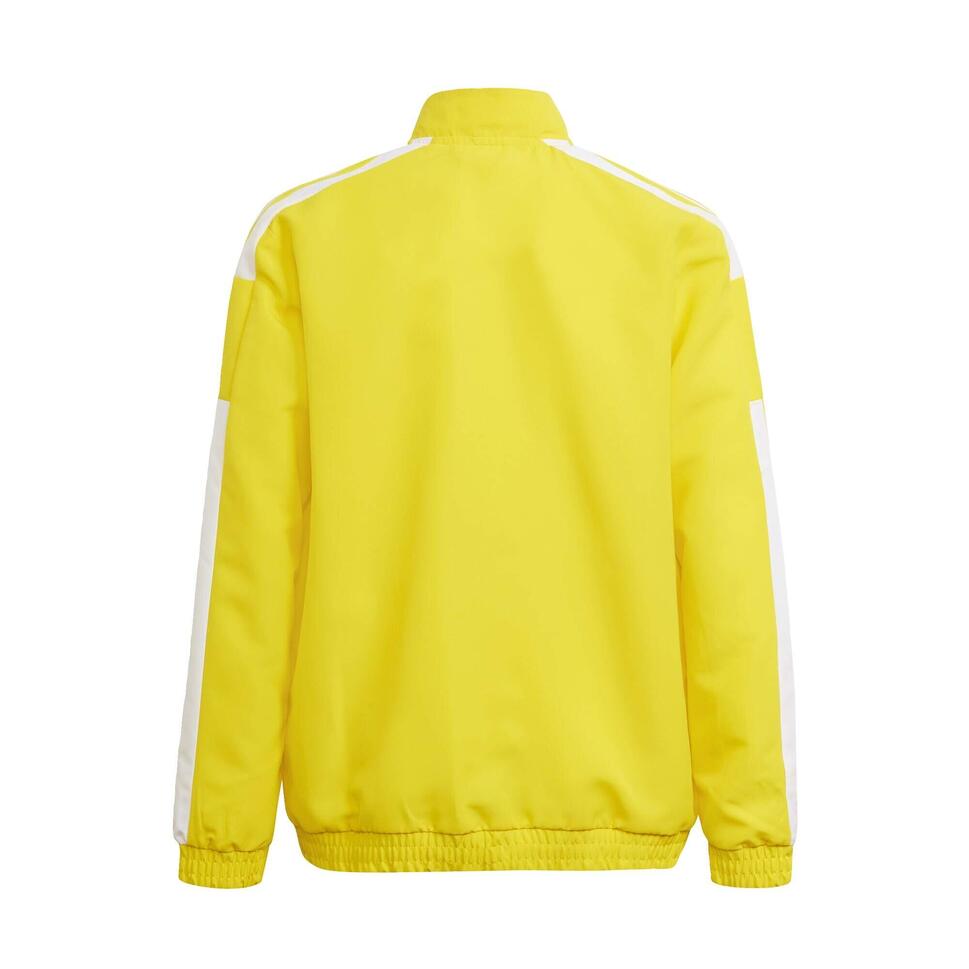 Kurtka dziecięca adidas Squadra 21 Presentation