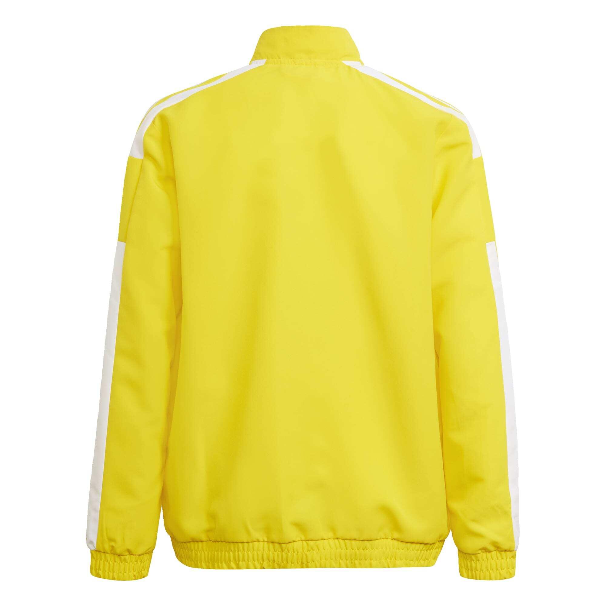 Veste de présentation Squadra 21 4/5