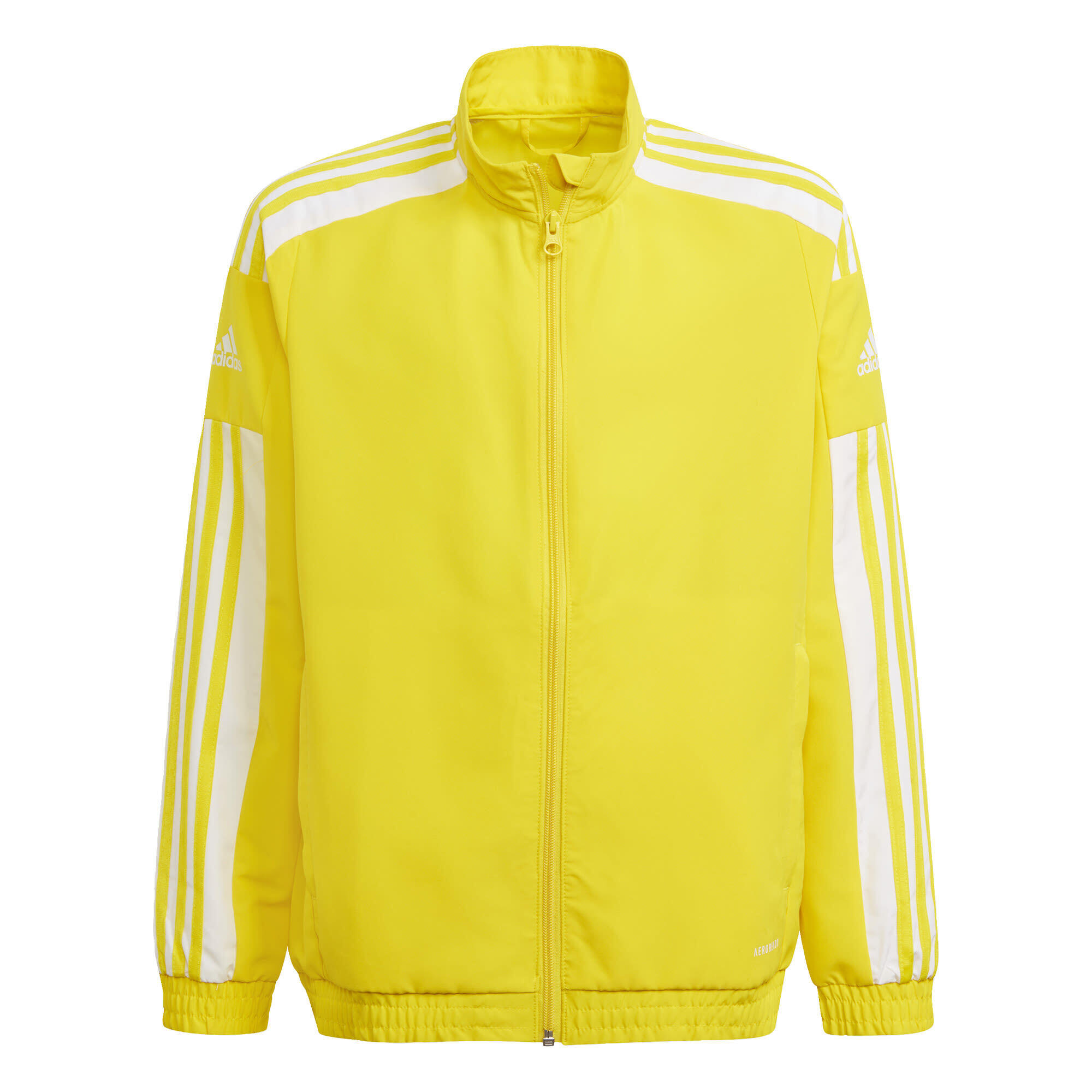 Veste de présentation Squadra 21 3/5