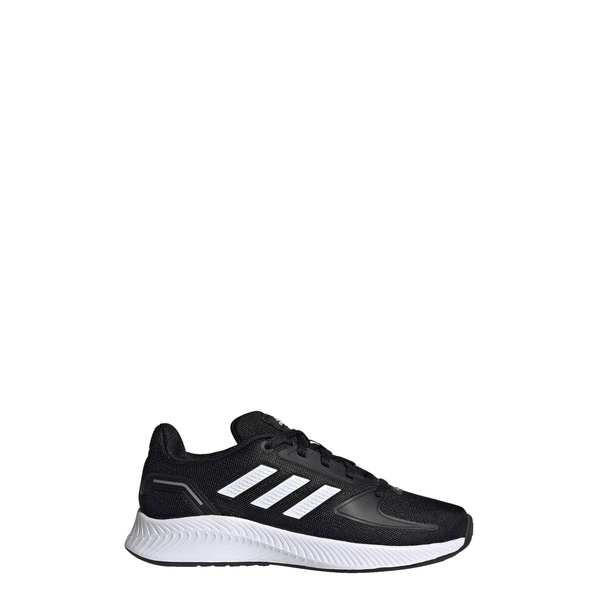 ADIDAS Sportovní boty pro děti Runfalcon 2.0 Černý