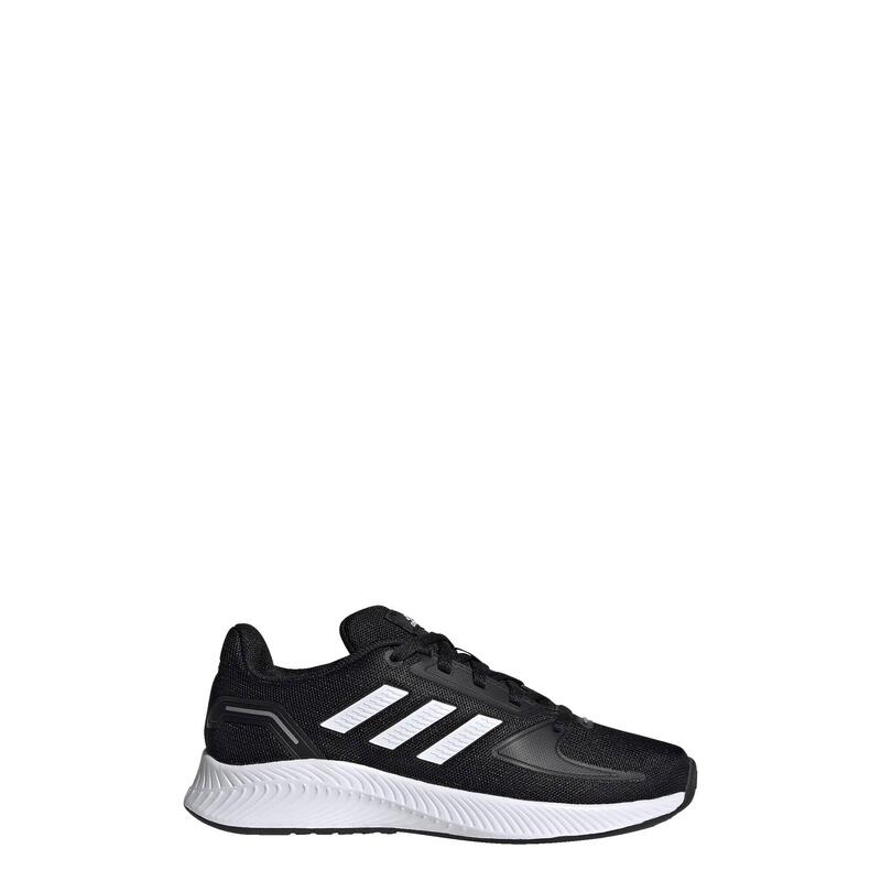 Sportovní boty pro děti Adidas  Runfalcon 2.0 Černý