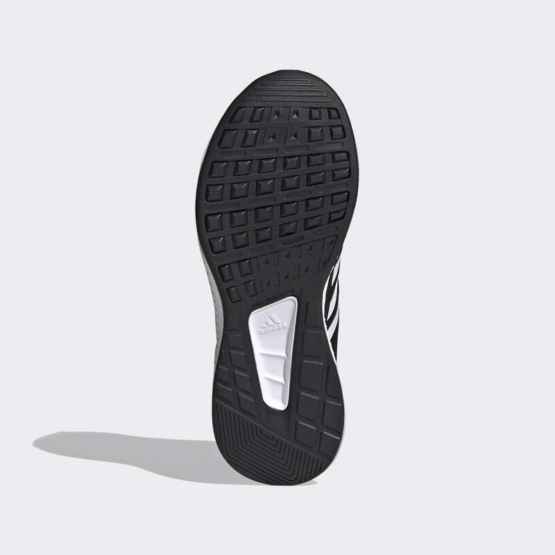 Sportovní boty pro děti Adidas  Runfalcon 2.0 Černý