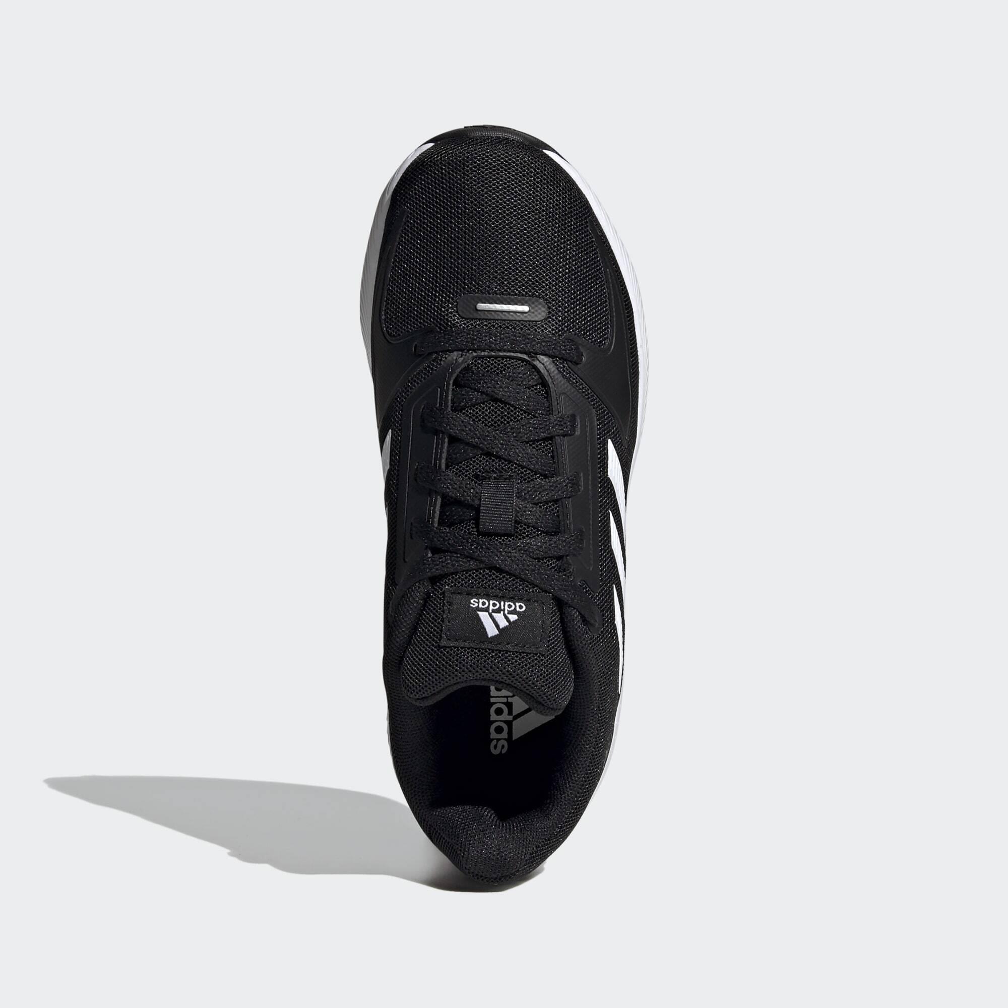Sportovní boty pro děti Adidas  Runfalcon 2.0 Černý 3/5