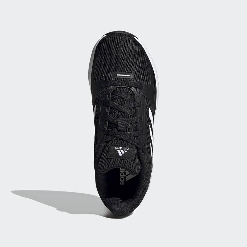 Sportovní boty pro děti Adidas  Runfalcon 2.0 Černý