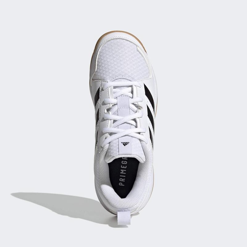 Sapatilhas adidas Ligra 7 – Piso Pavilhão