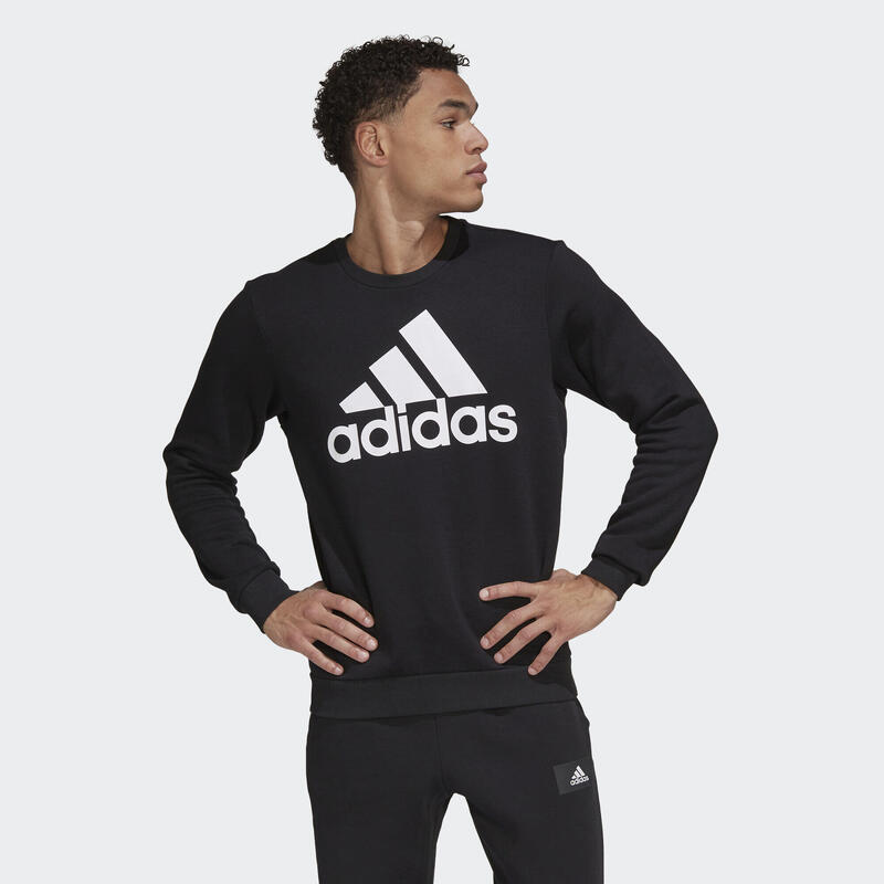 Sweat-shirt Essentials Big Logo