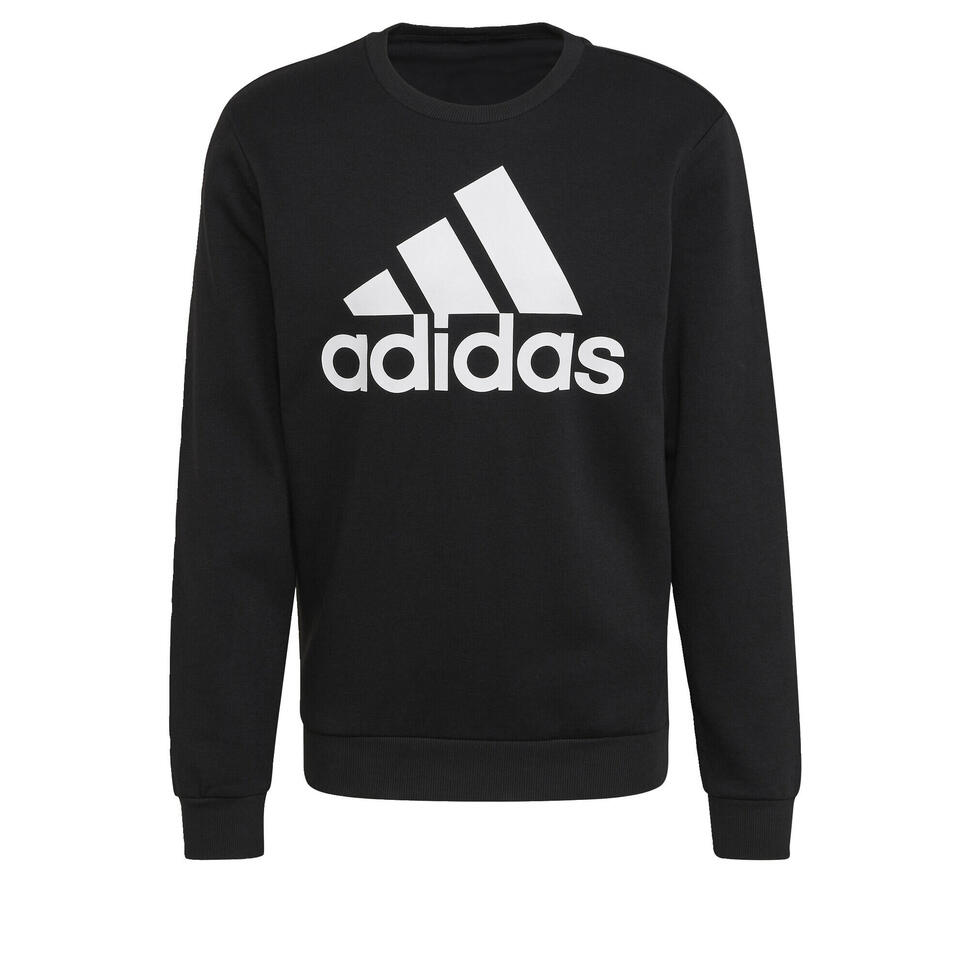 Bluza Essentials Big Logo Rozmiar M Czarny - GK9074
