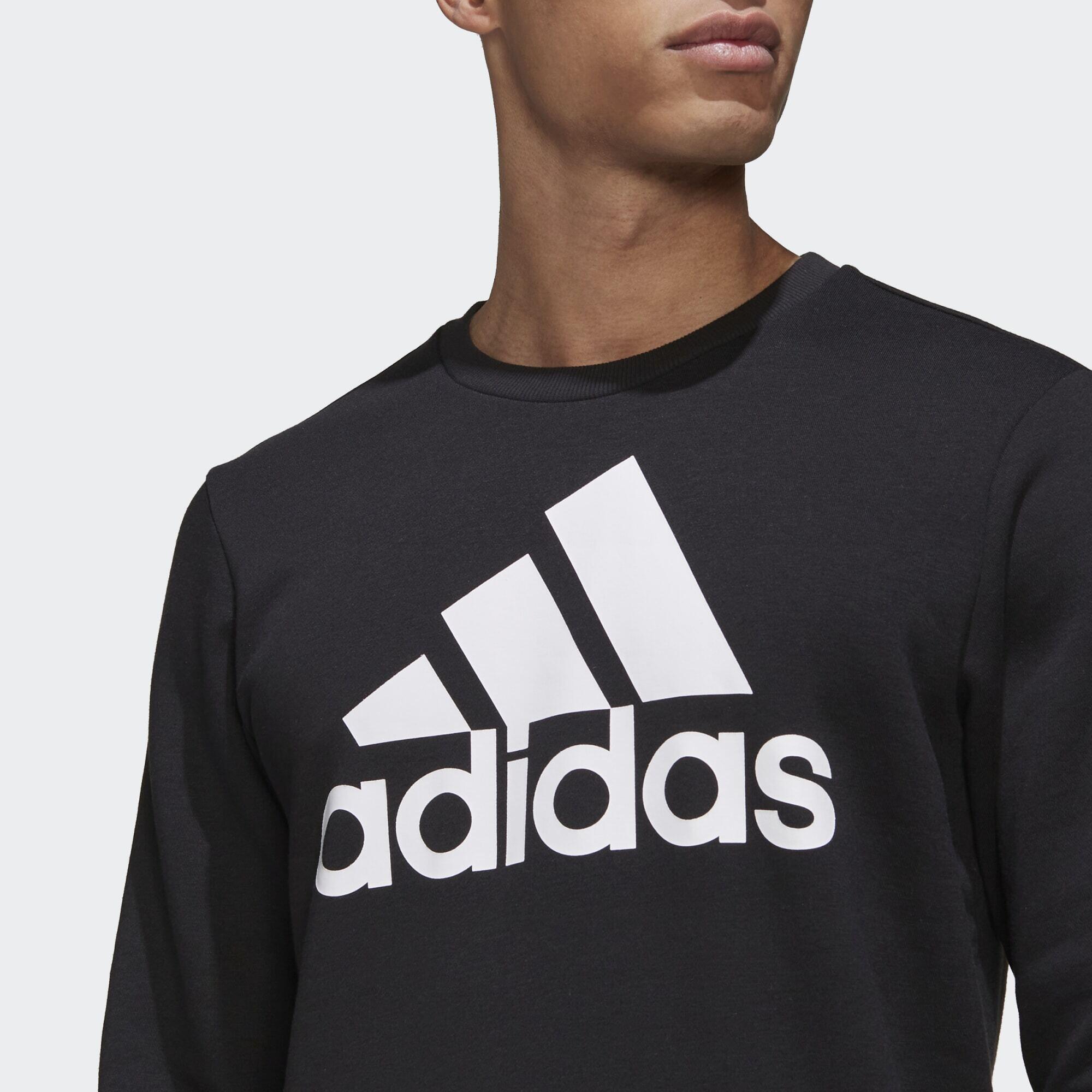 Sweat-shirt Essentials Big Logo 5/5