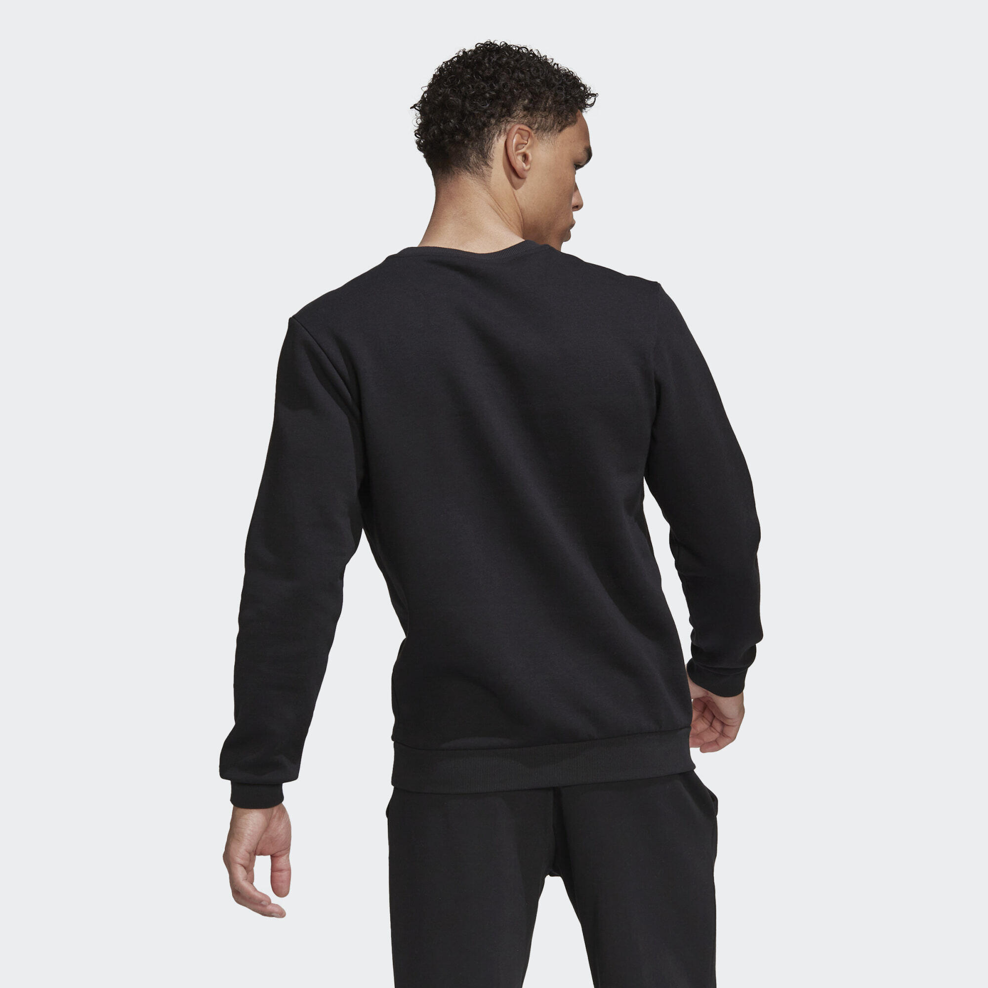 Sweat-shirt Essentials Big Logo 4/5
