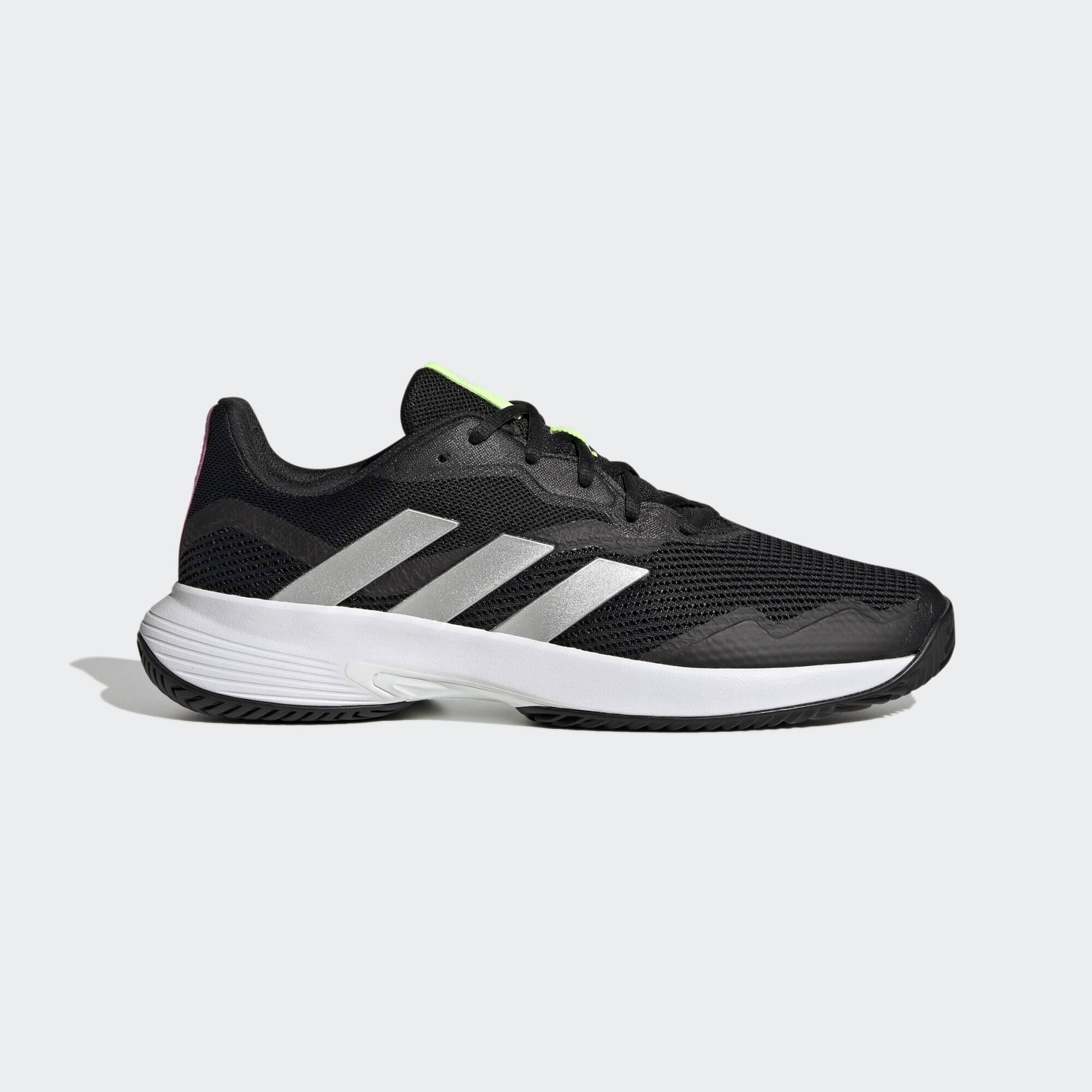 Chaussure Courtjam Control Tennis 2/5