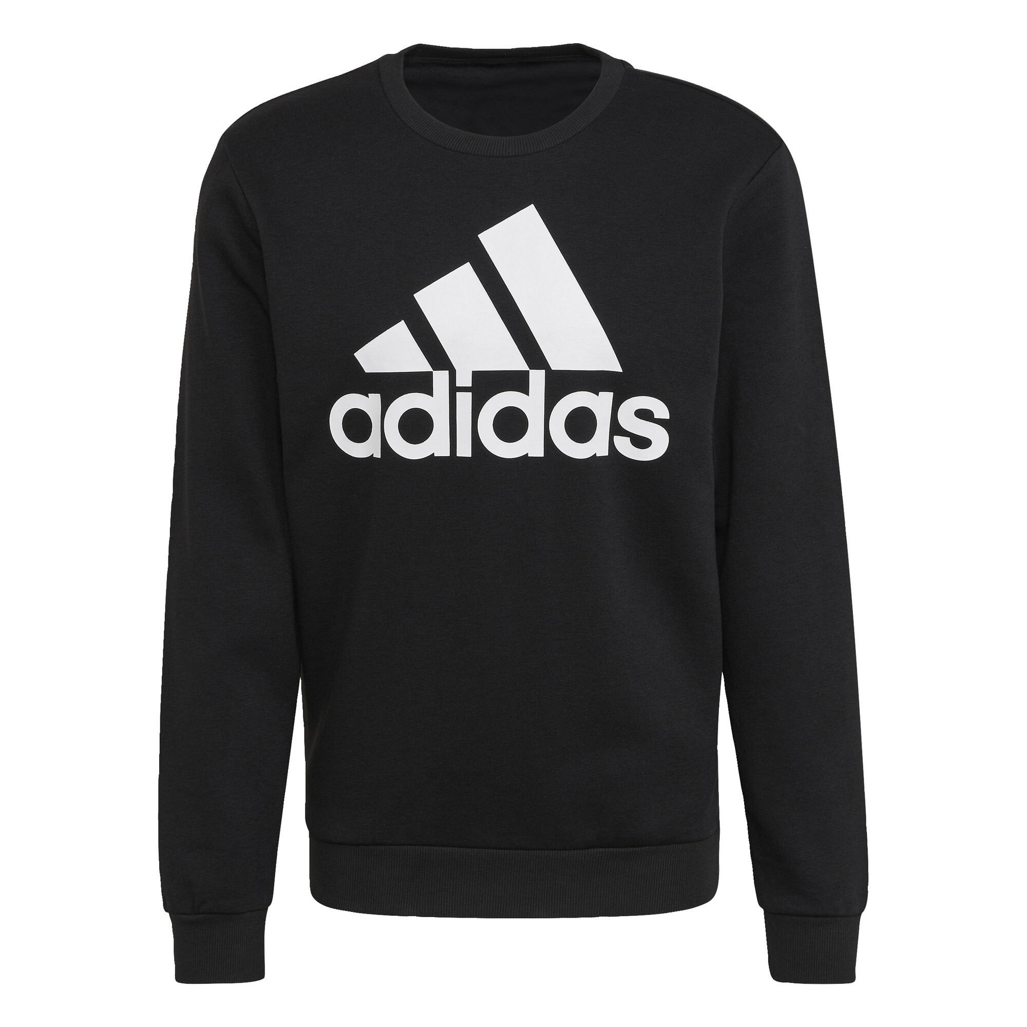Sweat-shirt Essentials Big Logo 3/5