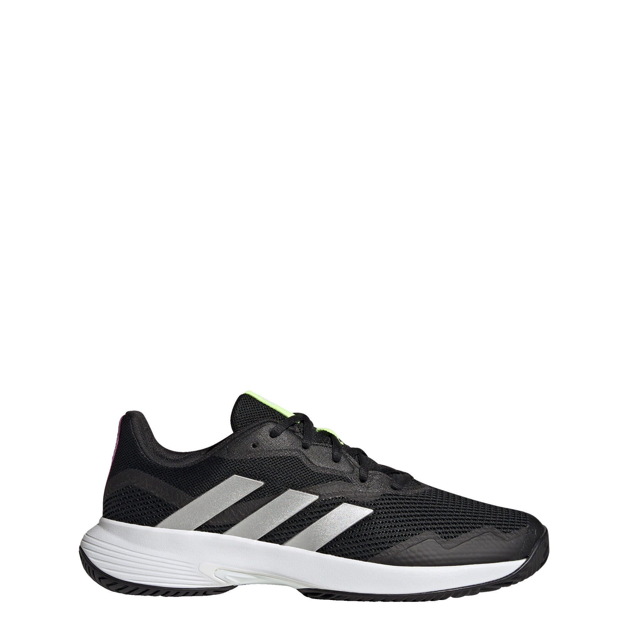 negro / plata / blanco