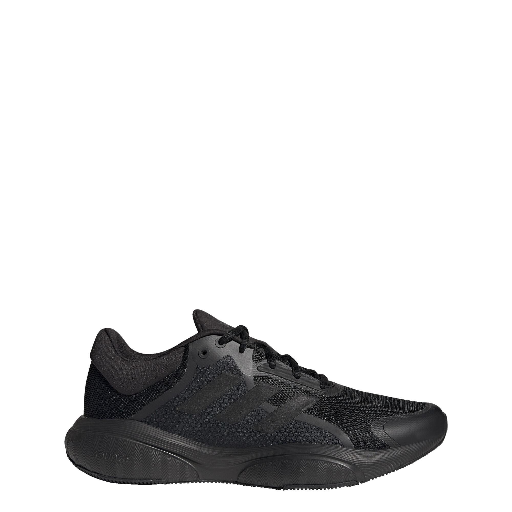 Adidas - Chaussure Response - Chaussures De Sport - Noir - 40 - Decathlon