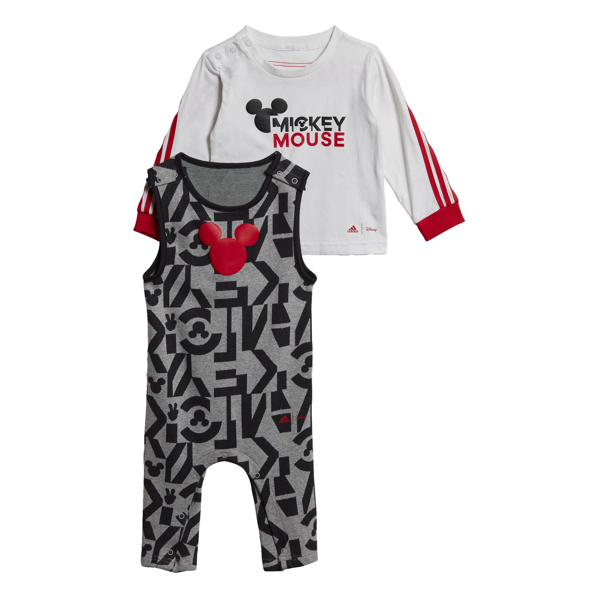Fato de treino para crianças adidas X Disney Mickey Mouse