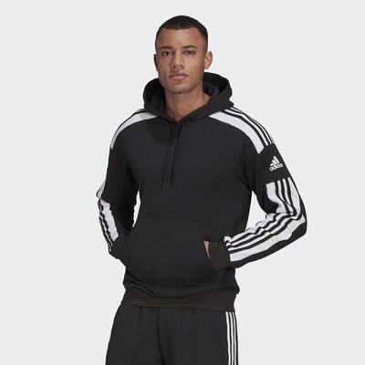 Felpa con cappuccio Squadra 21