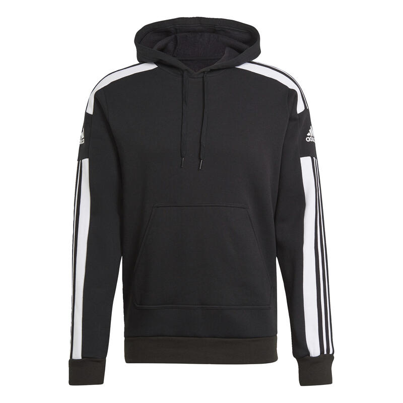 Hanorac Fitness ADIDAS Squadra Negru Bărbați