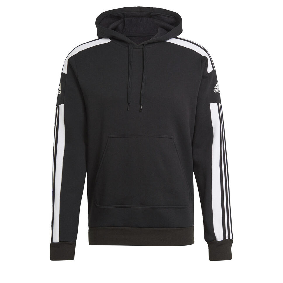 Bluza piłkarska męska adidas Squadra 21 Sweat Hoody