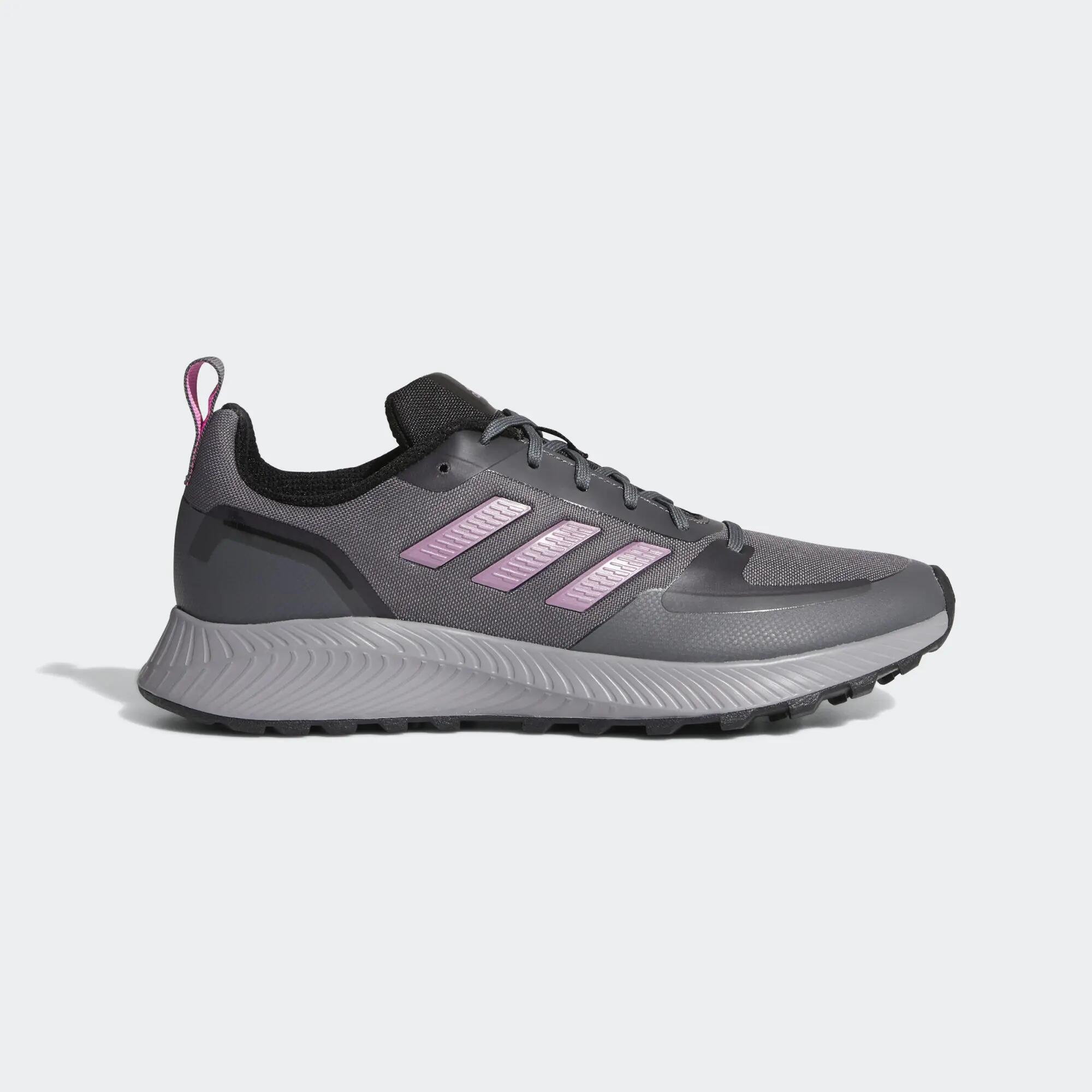 Buty damskie adidas Run Falcon 2.0 TR 2/5