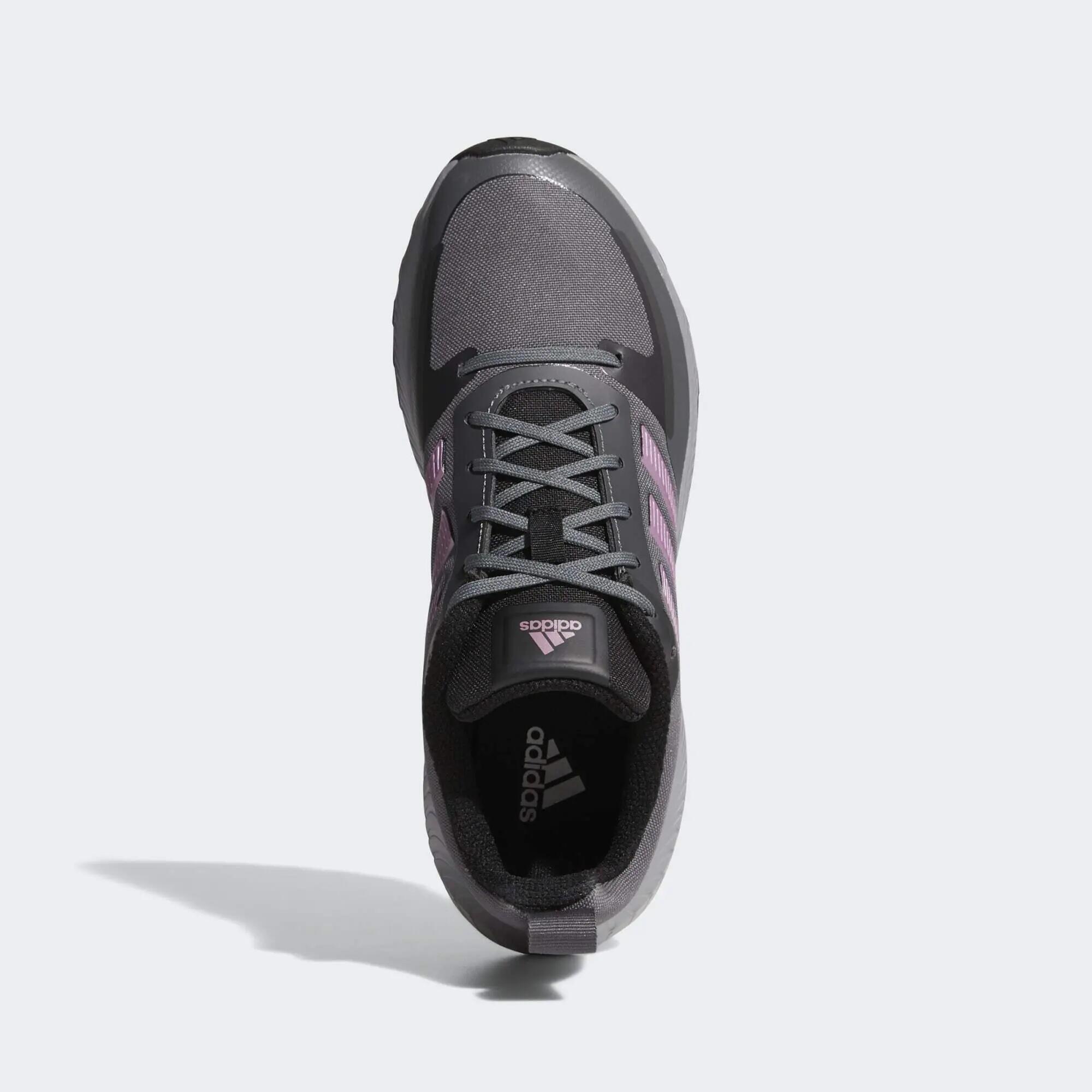 Buty damskie adidas Run Falcon 2.0 TR 3/5