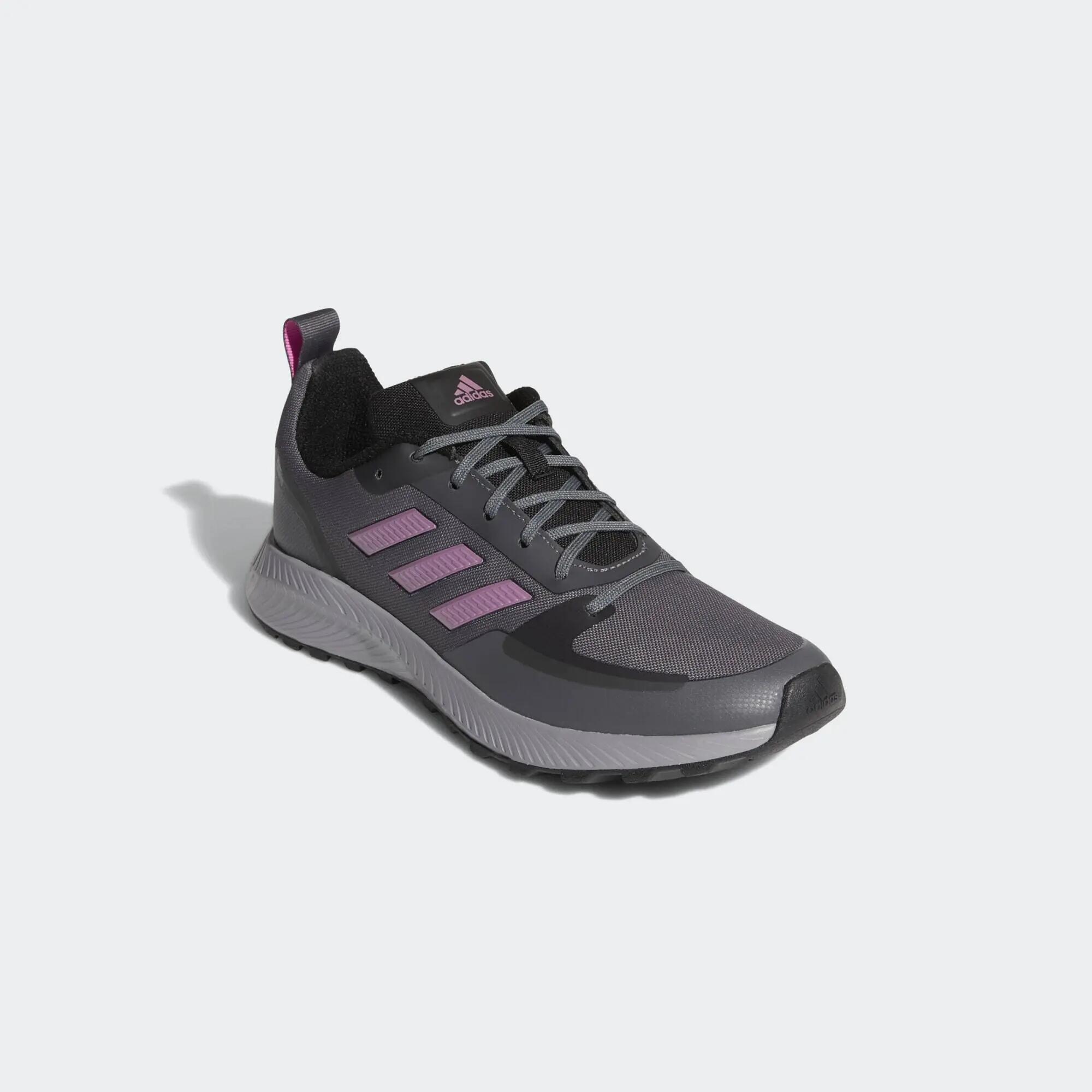 Buty damskie adidas Run Falcon 2.0 TR 5/5