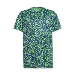 T-shirt AEROREADY Primegreen Graphic Camo