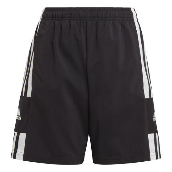 Short Squadra 21 Woven