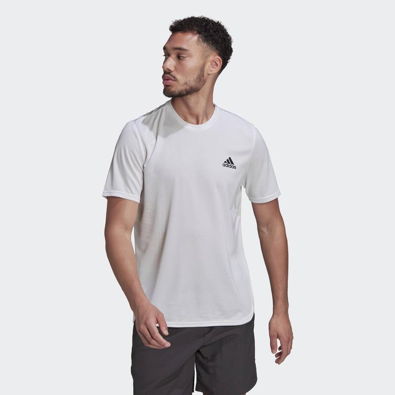 Camiseta AEROREADY Designed for Movement