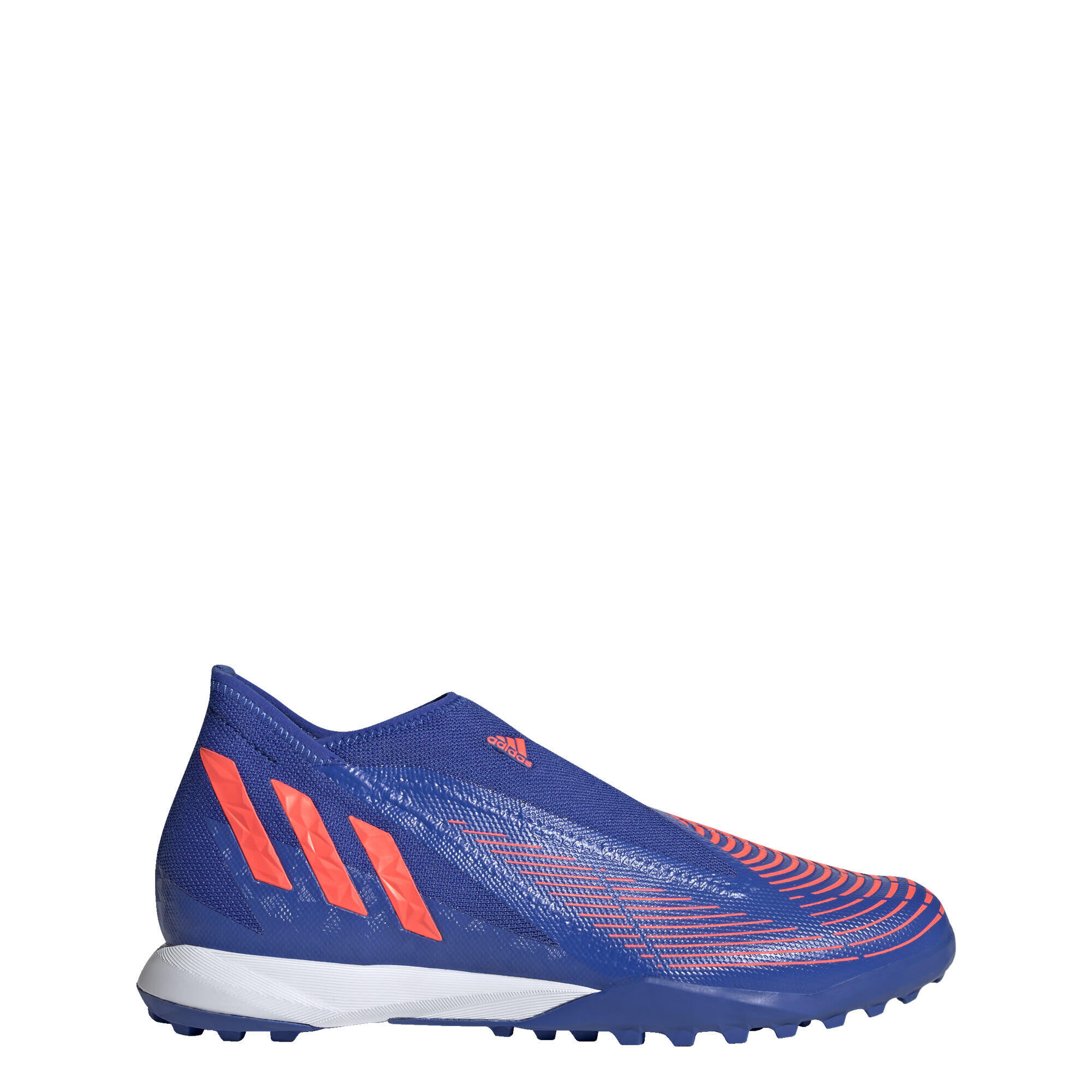 ADIDAS Predator Edge.3 Laceless Turf Boots