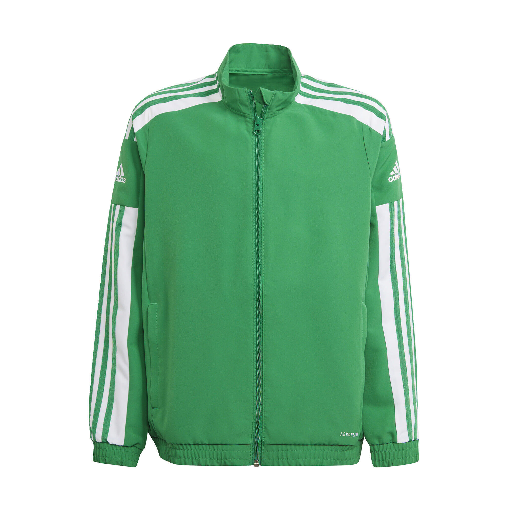 Casaco criança adidas Squadra 21 Presentation