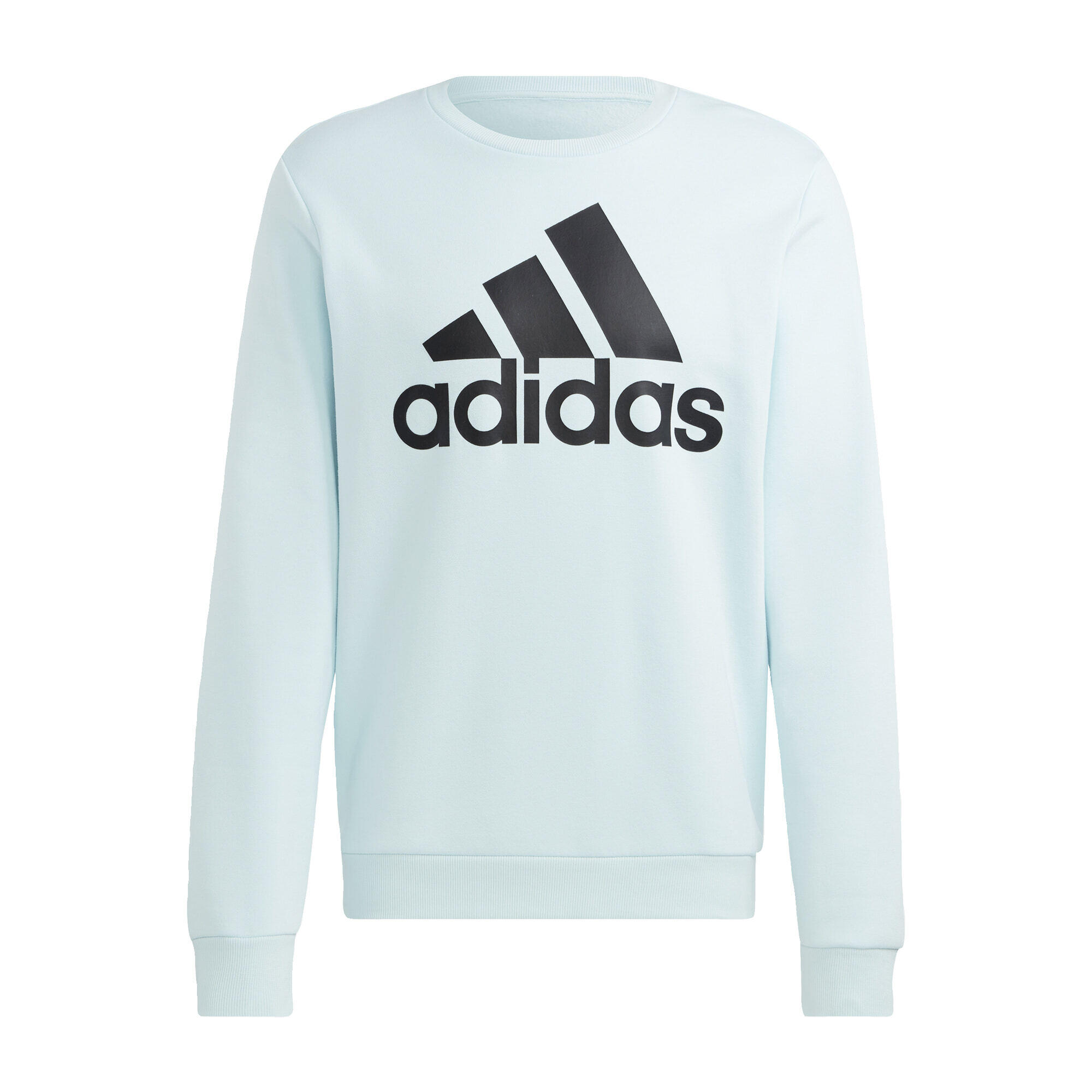 Felpa Essentials Big Logo 2/5