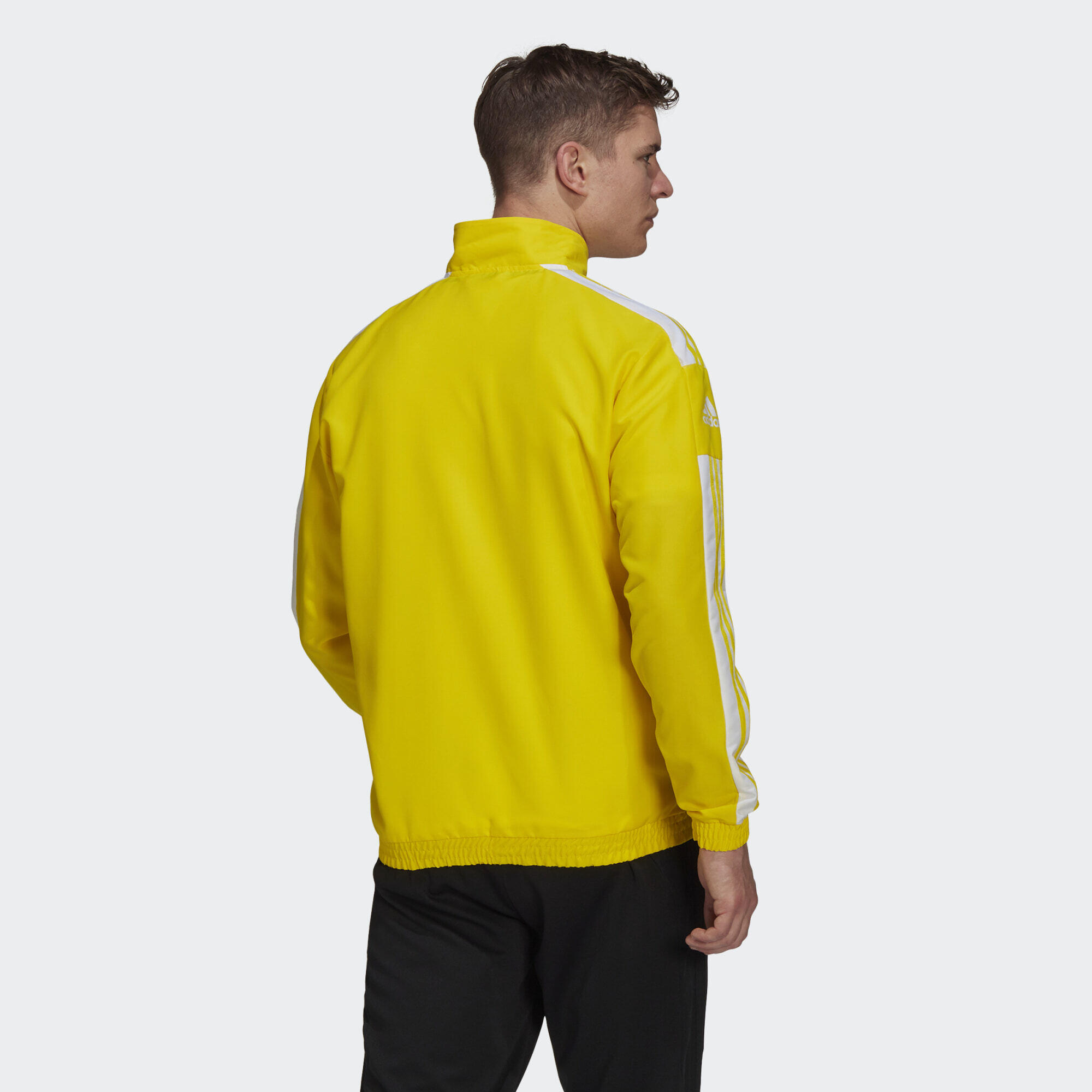 Veste de présentation Squadra 21 4/5