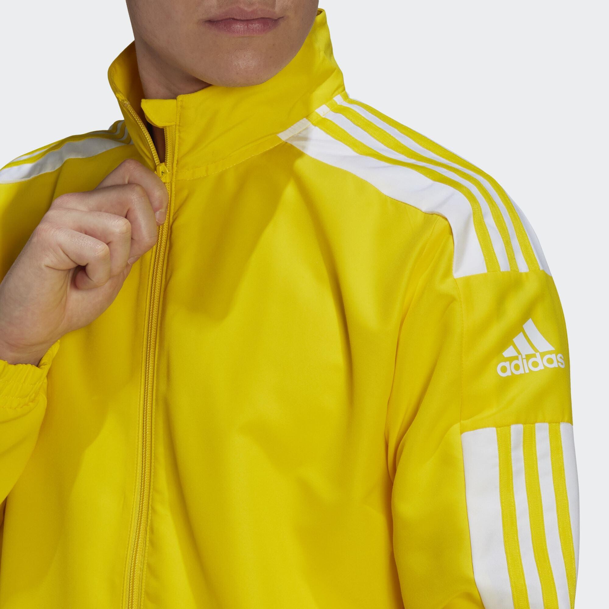 Veste de présentation Squadra 21 5/5