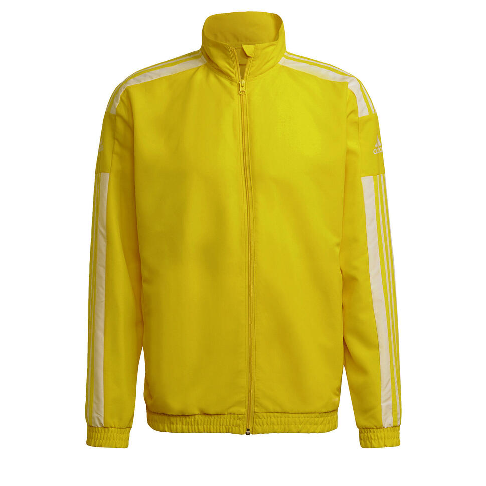Kurtka adidas Squadra 21 Presentation