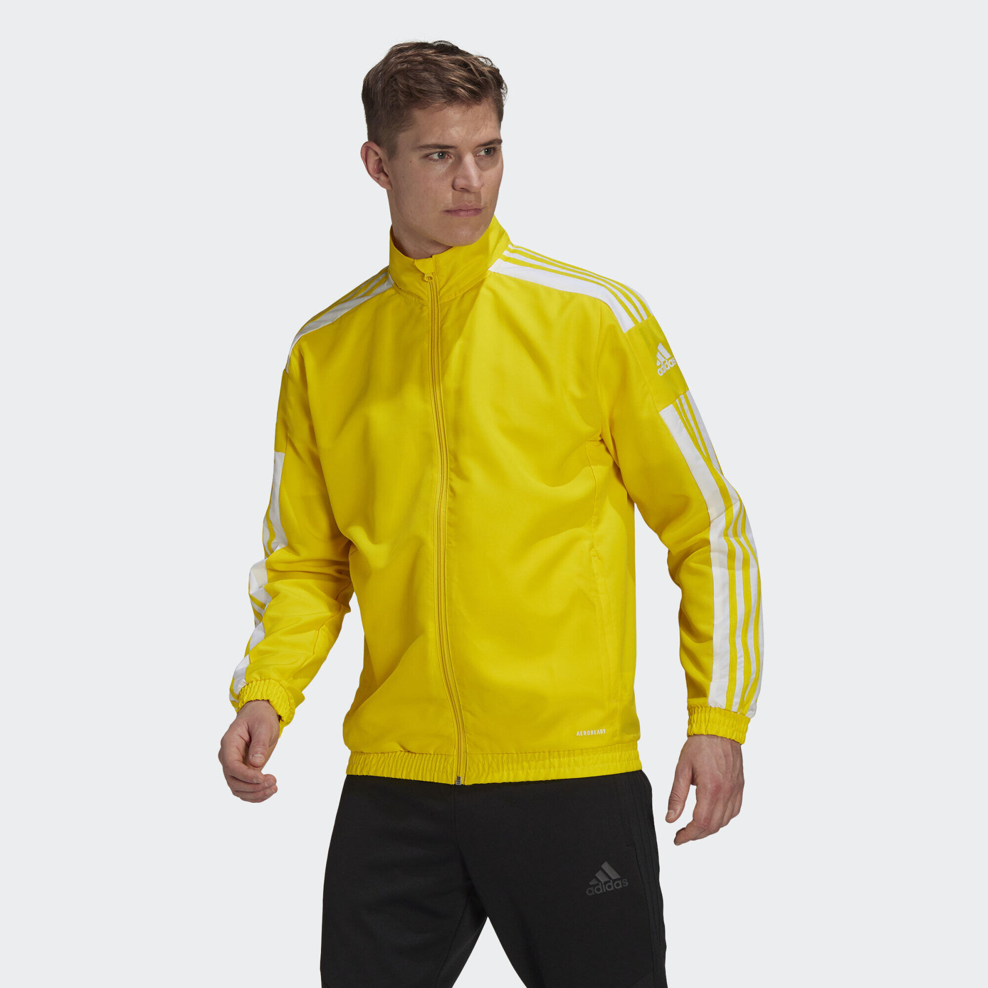 ADIDAS Squadra 21 Presentation Jack