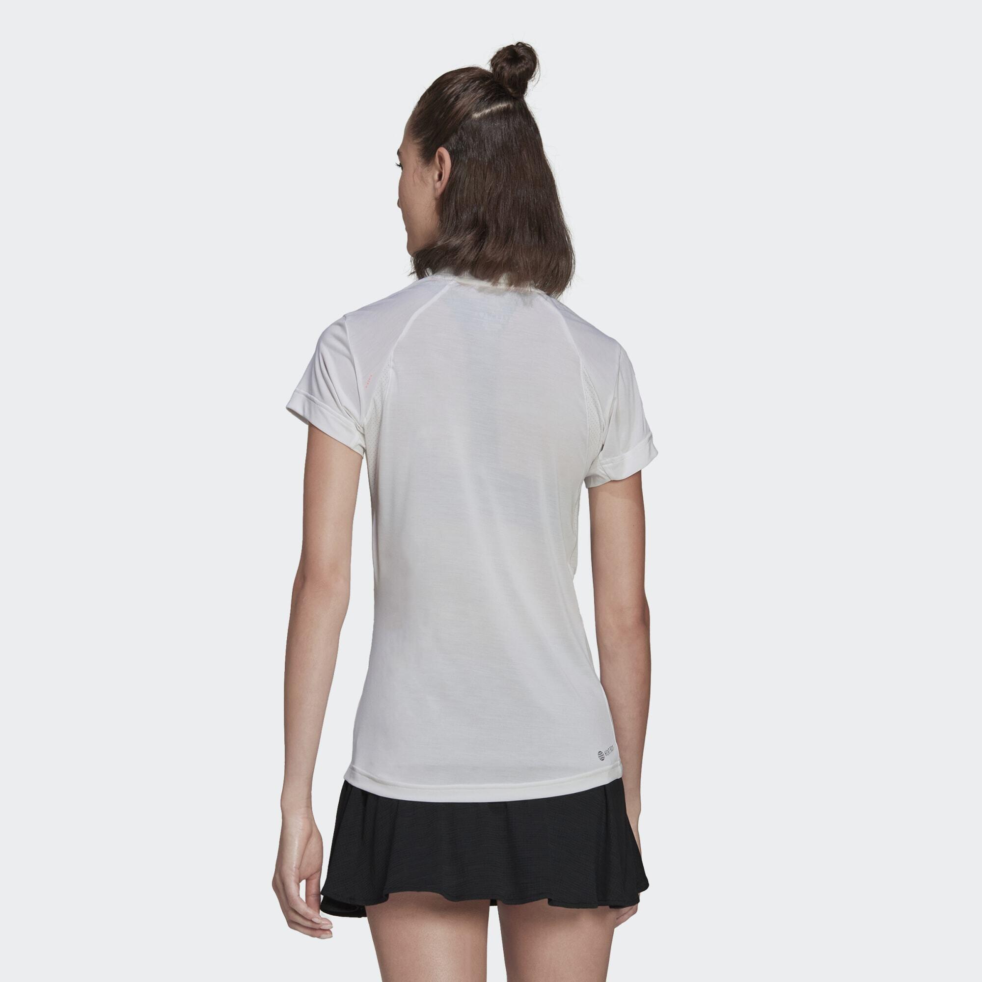 Tennis Freelift T-Shirt 5/6