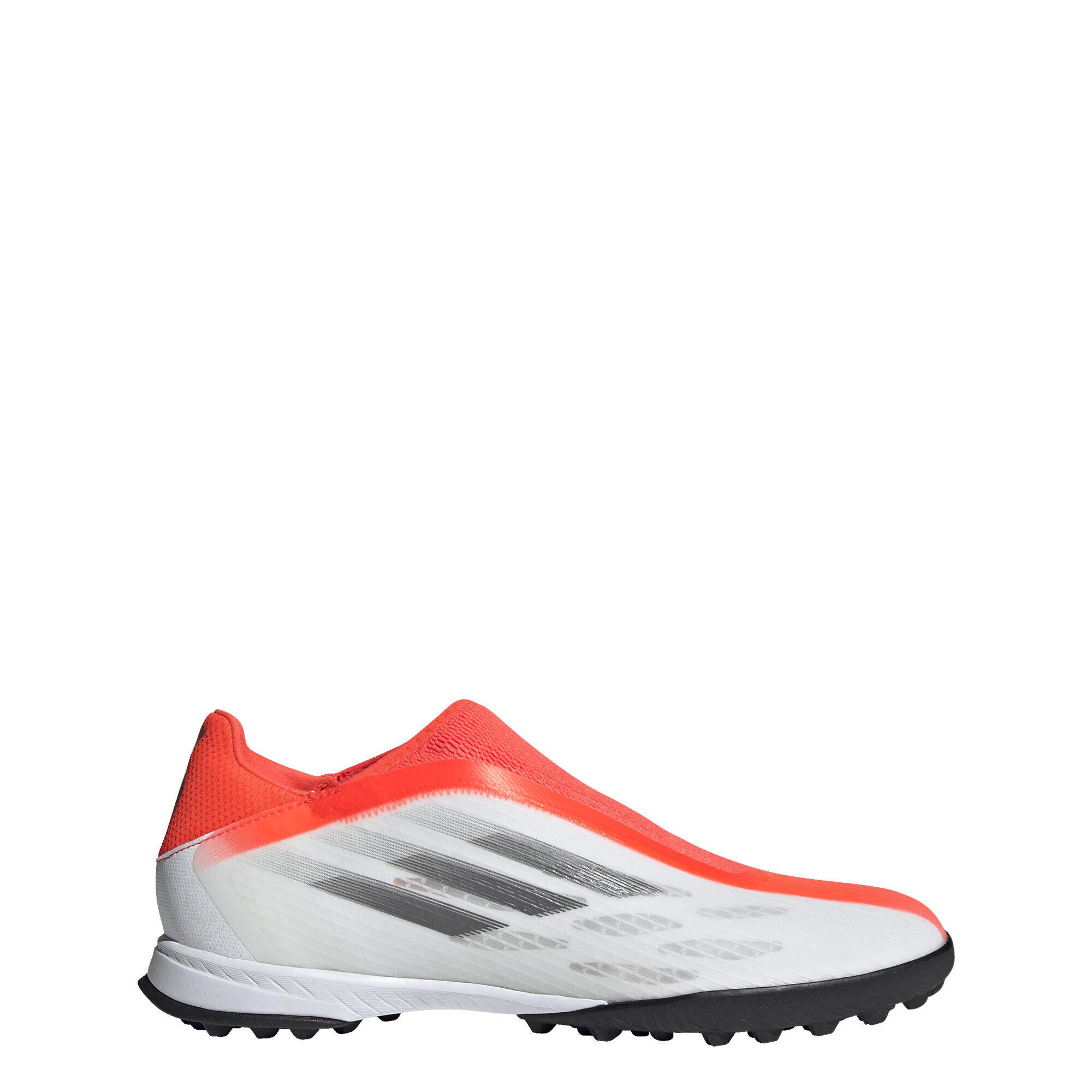 ADIDAS X Speedflow.3 Laceless Turf Boots