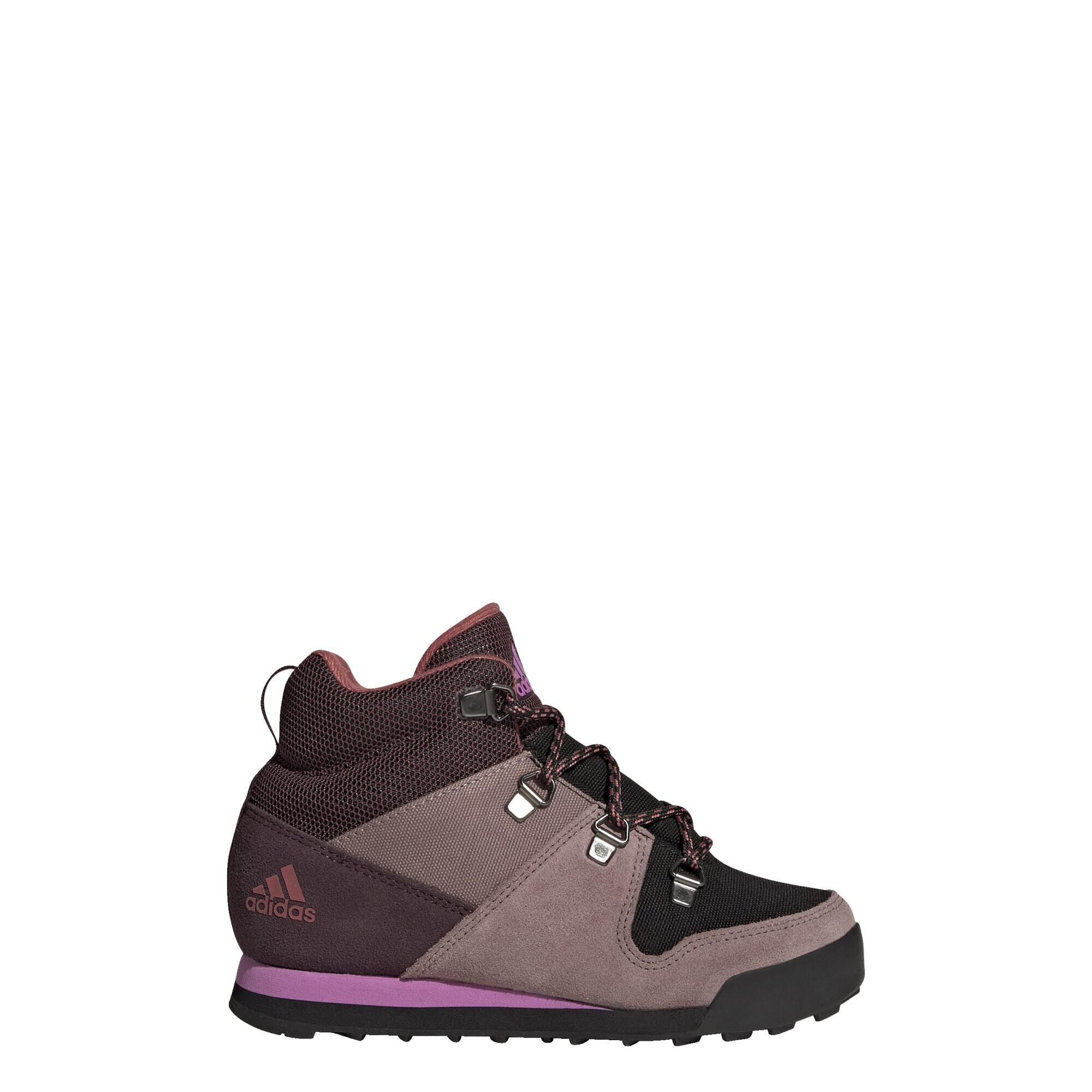 Terrex Climawarm Snowpitch Winter Shoes 1/7