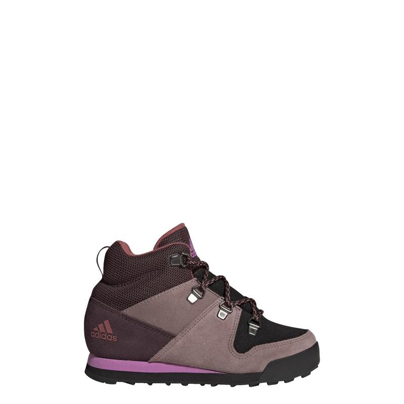 TERREX Climawarm Snowpitch Winter Schuh