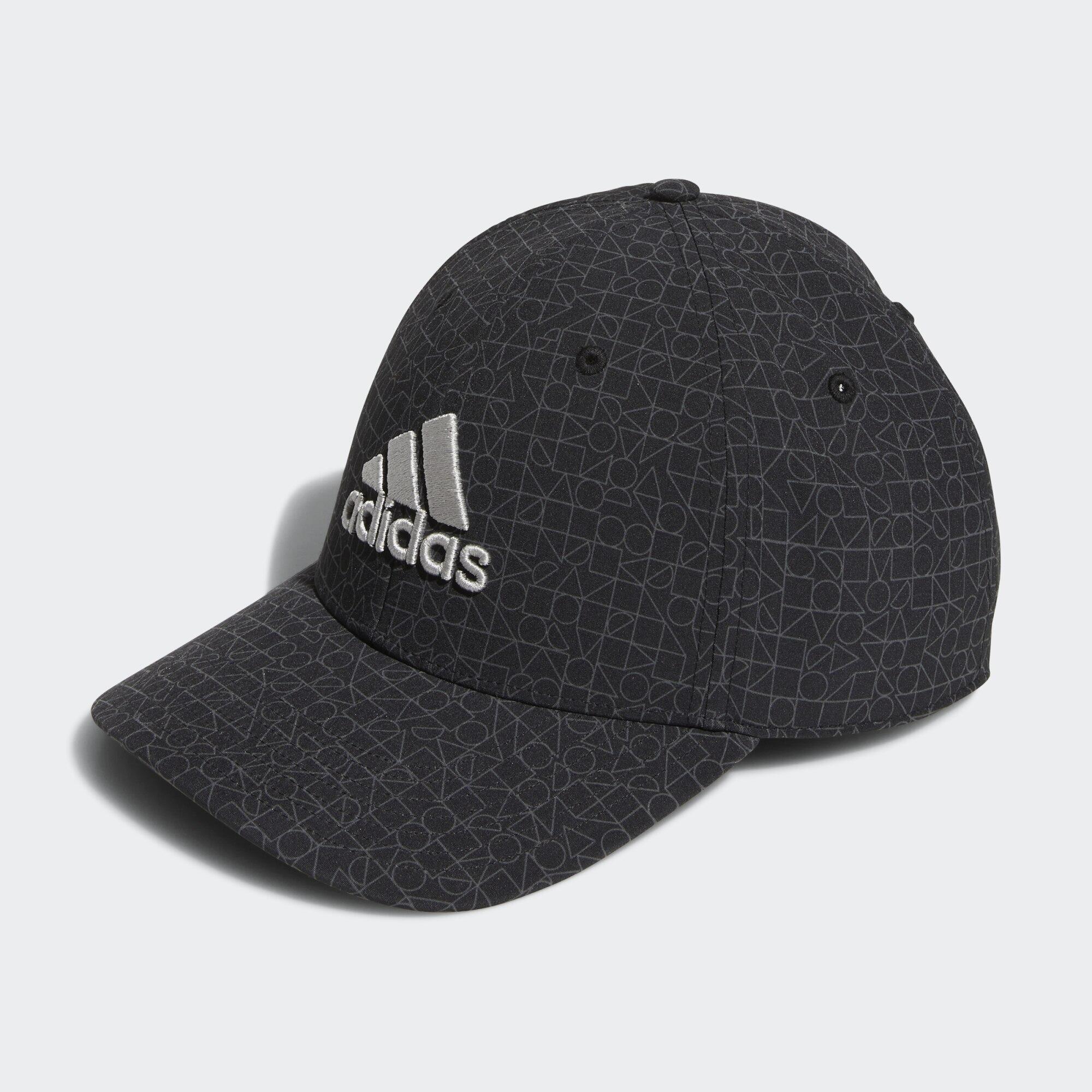 Tour Print Hat ADIDAS Decathlon