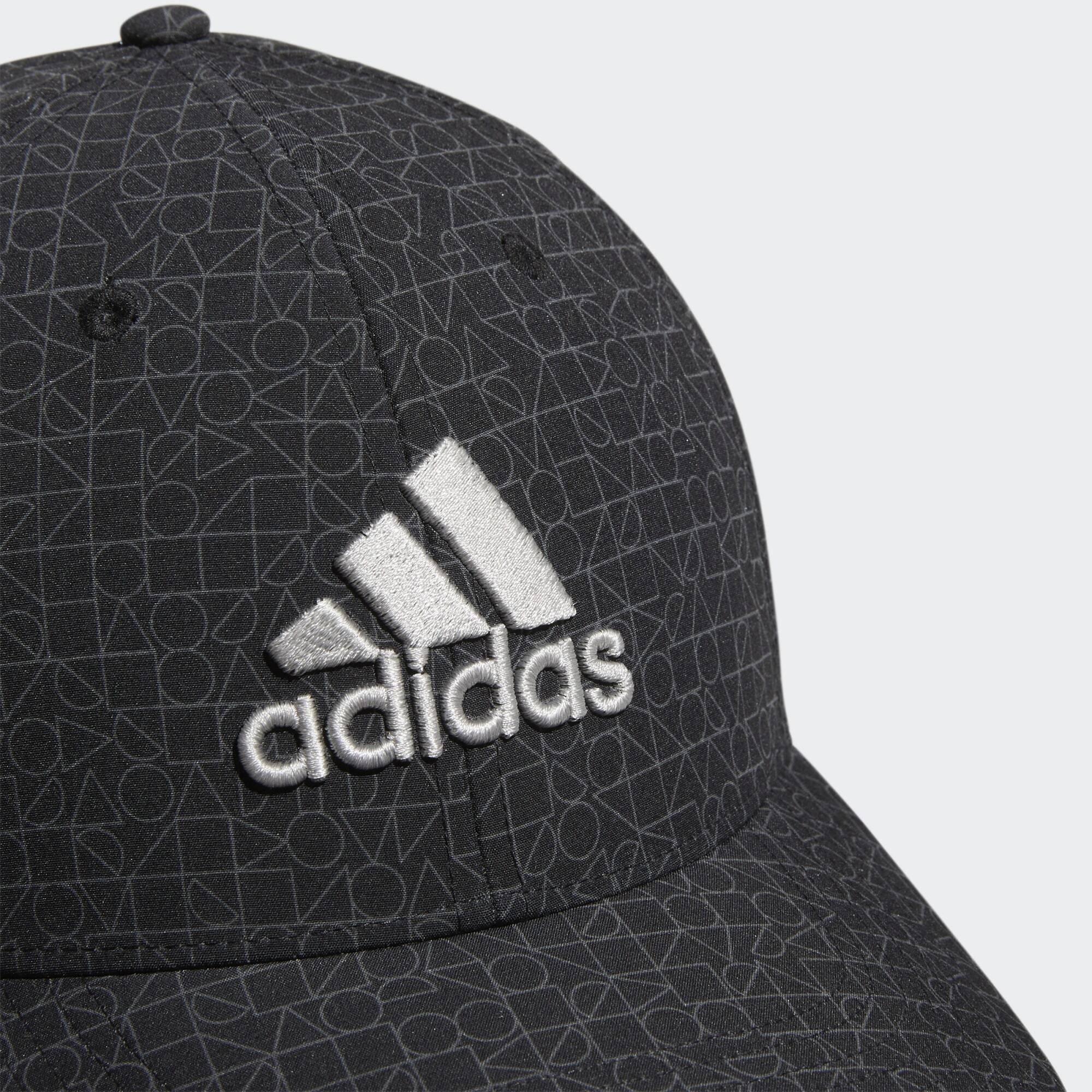 Tour Print Hat ADIDAS Decathlon