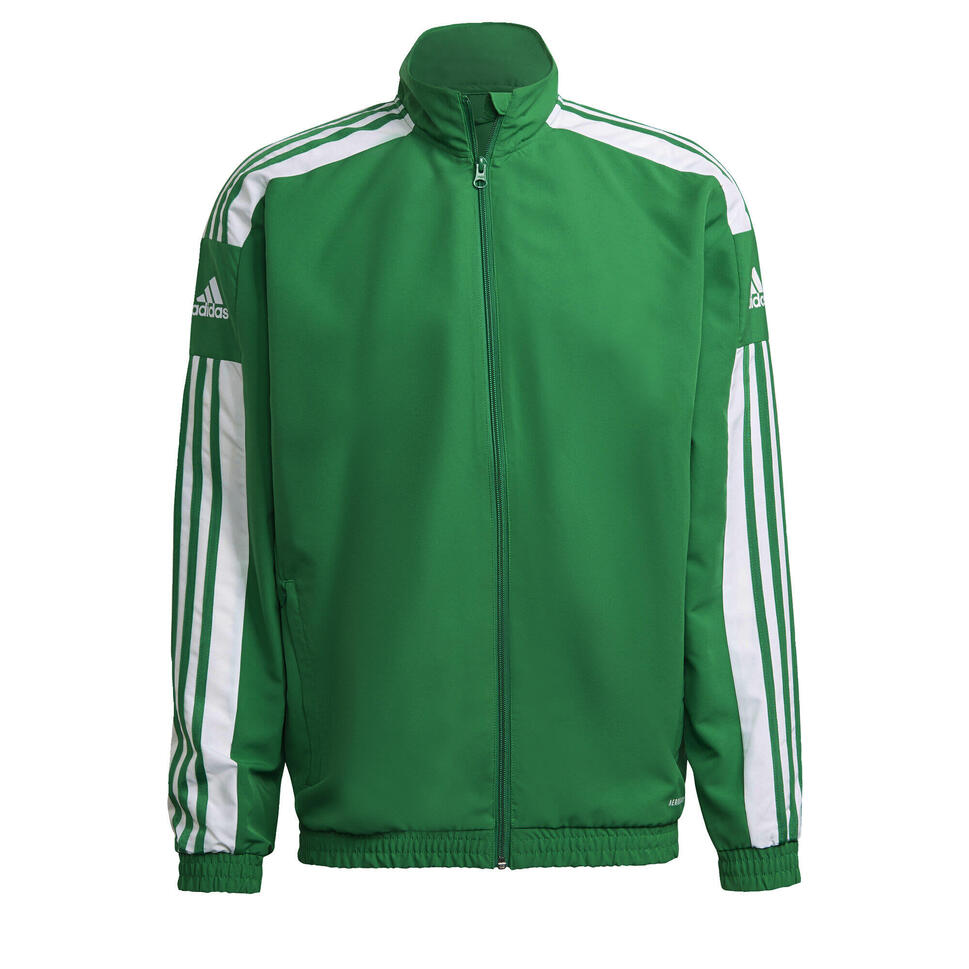 Kurtka adidas Squadra 21 Presentation