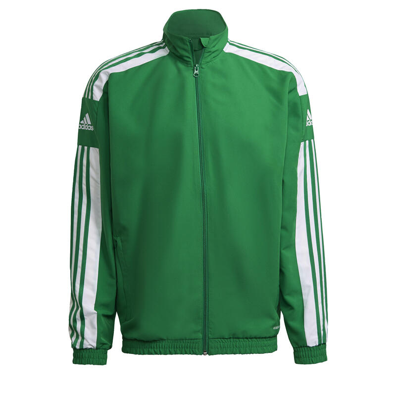 Chaqueta Presentación Squadra 21