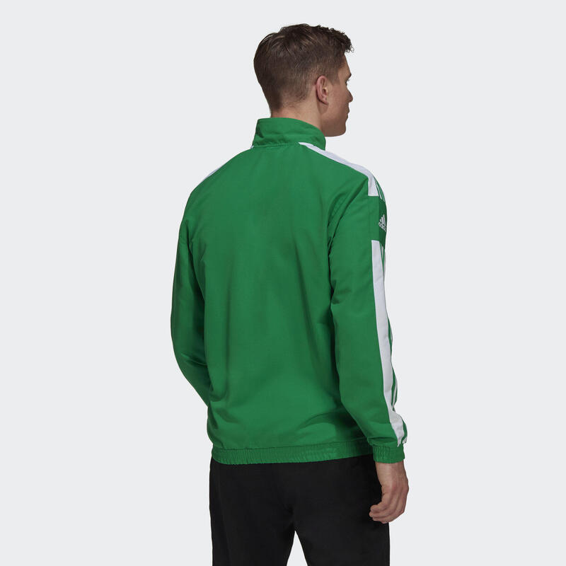 Veste de présentation Squadra 21