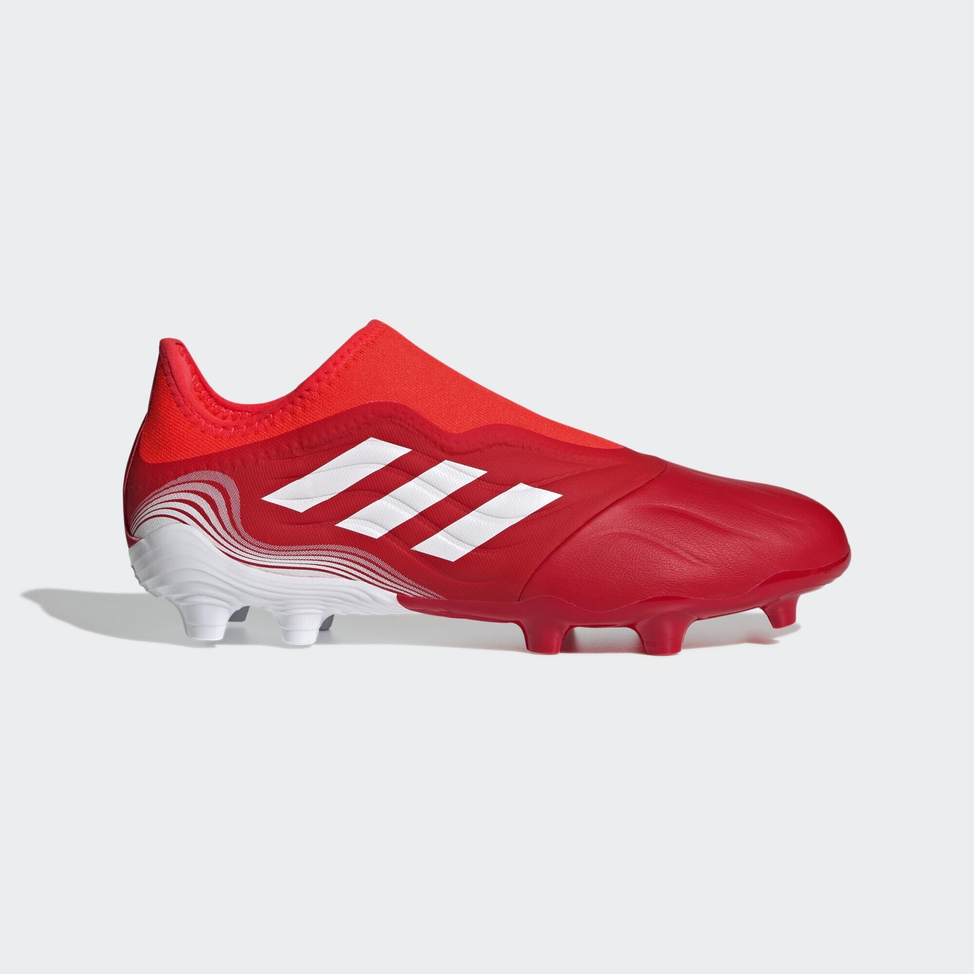 Scarpe da calcio COPA SENSE.3 LL FG 2/5