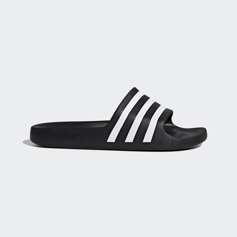 Klapki basenowe dla dzieci Adidas Adilette Aqua Slides