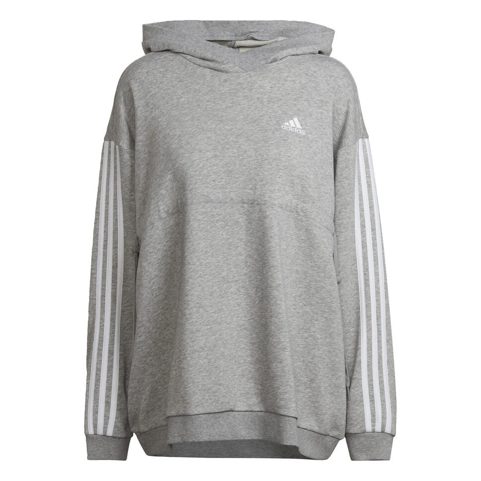 Bluza damska adidas Essentials Cotton 3-Stripes