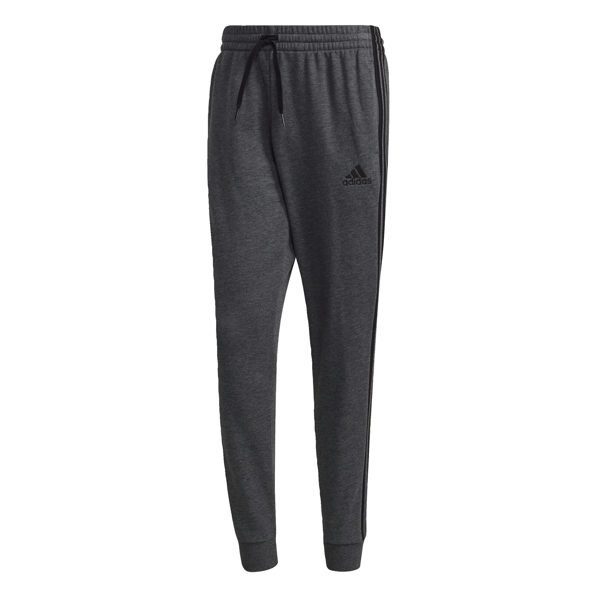 Pantalon Essentials French Terry Tapered Cuff 3-Stripes 2/5